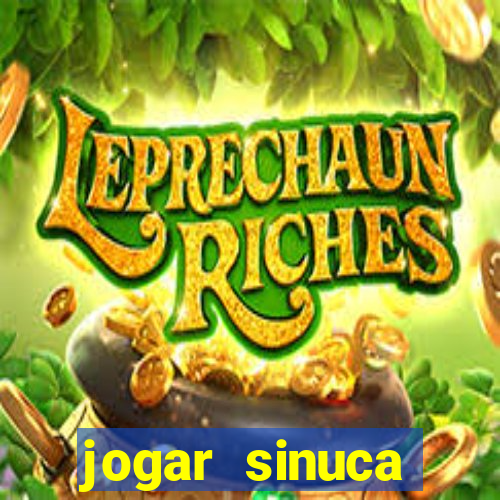 jogar sinuca apostando dinheiro